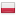 strefapasji.pl hosted country
